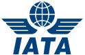 Iata logo