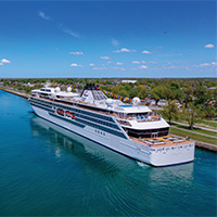$200 Shipboard Credit