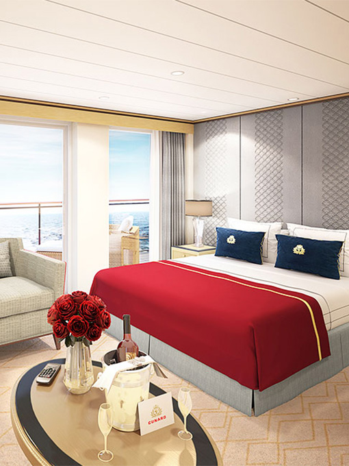 Cunard Line