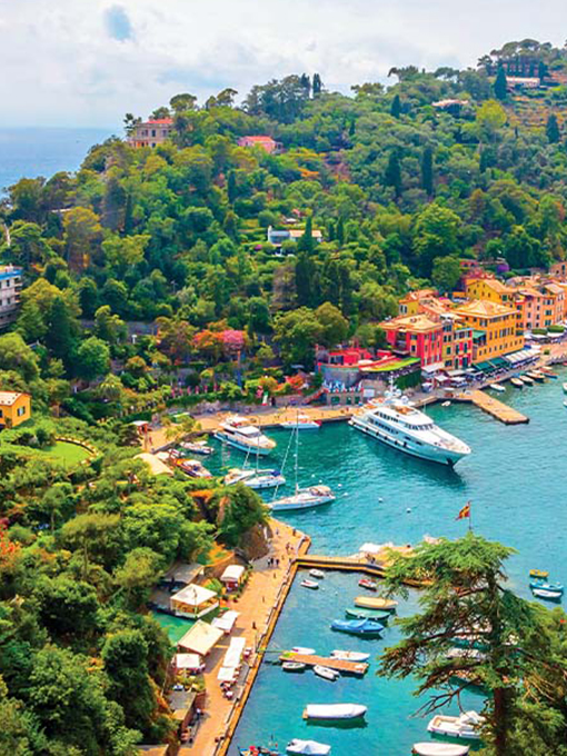 Oceania Cruises