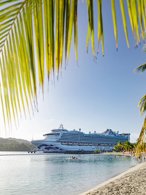 Princess Cruises