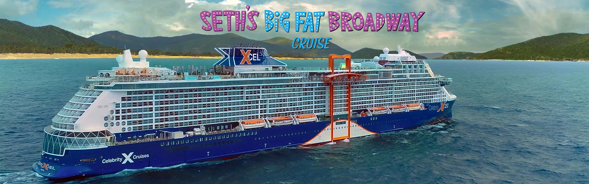 Seth Cruises