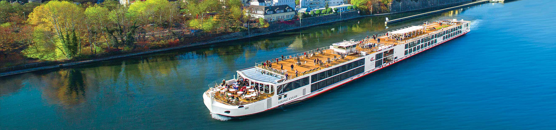 Viking River Cruises