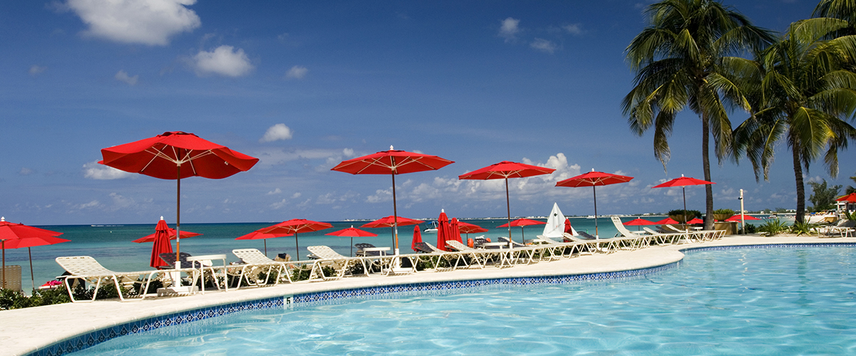 Grand Cayman