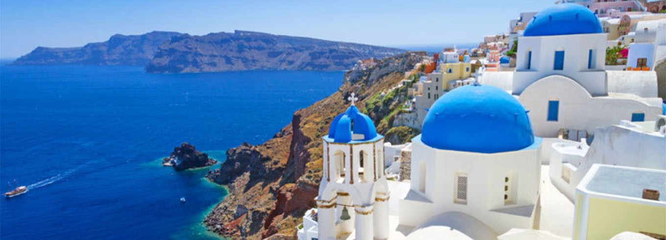 10-Night Greek Isles Voyage