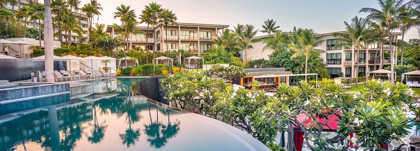 Andaz Maui at Wailea