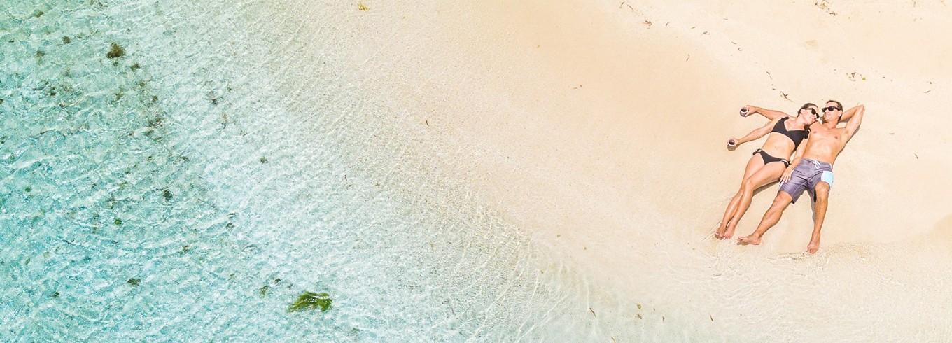 4-Night Key West & Bahamas Getaway